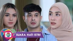 Suamiku Melukis Pernikahan Kami Dengan Noda Hitam - Suara Hati Istri