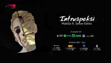 Makilla - Intruspeksi (Official Audio)