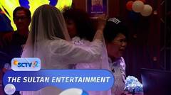 Waduh! Egi Fedly Mencari Host Penakut, Kira - Kira Mimin Eva Sanggup? | The Sultan Entertainment