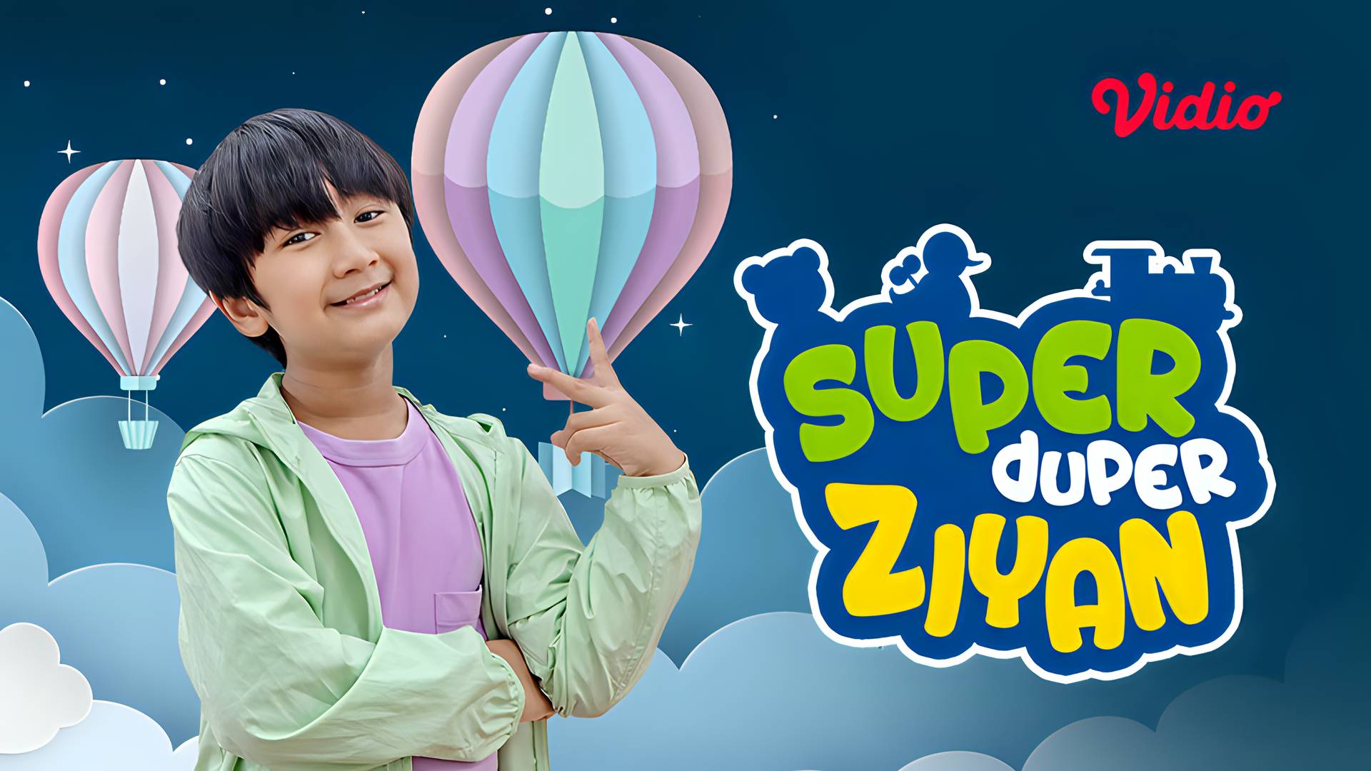 Superduper Ziyan