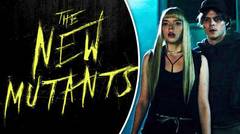 The New Mutants _ Official Trailer [HD] _ 20th Century FOX