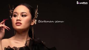 Official Karaoke Video - Semu Menanti Rindu by Rani Zamala