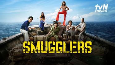 Smugglers - Trailer