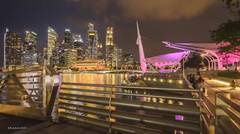 singapore in timelapse part 1