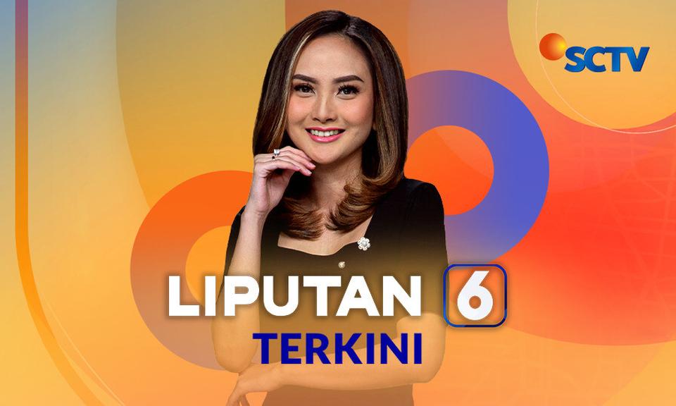 Liputan 6 Terkini