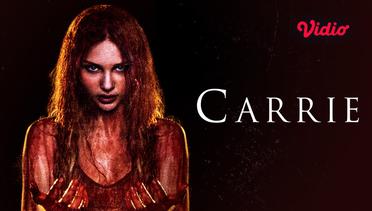 Carrie - Trailer