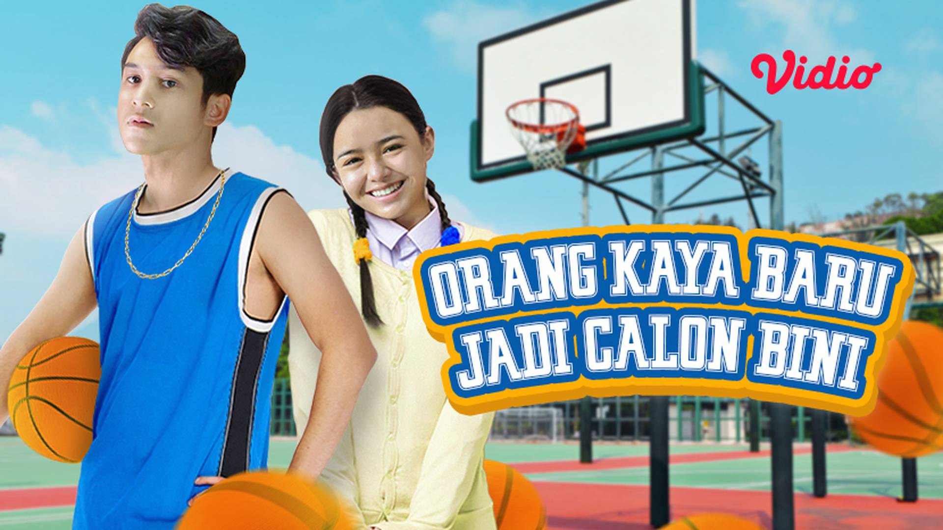 Orang Kaya Baru Jadi Calon Bini