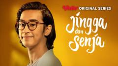 Jingga Dan Senja - Vidio Original Series | Cerita Ata
