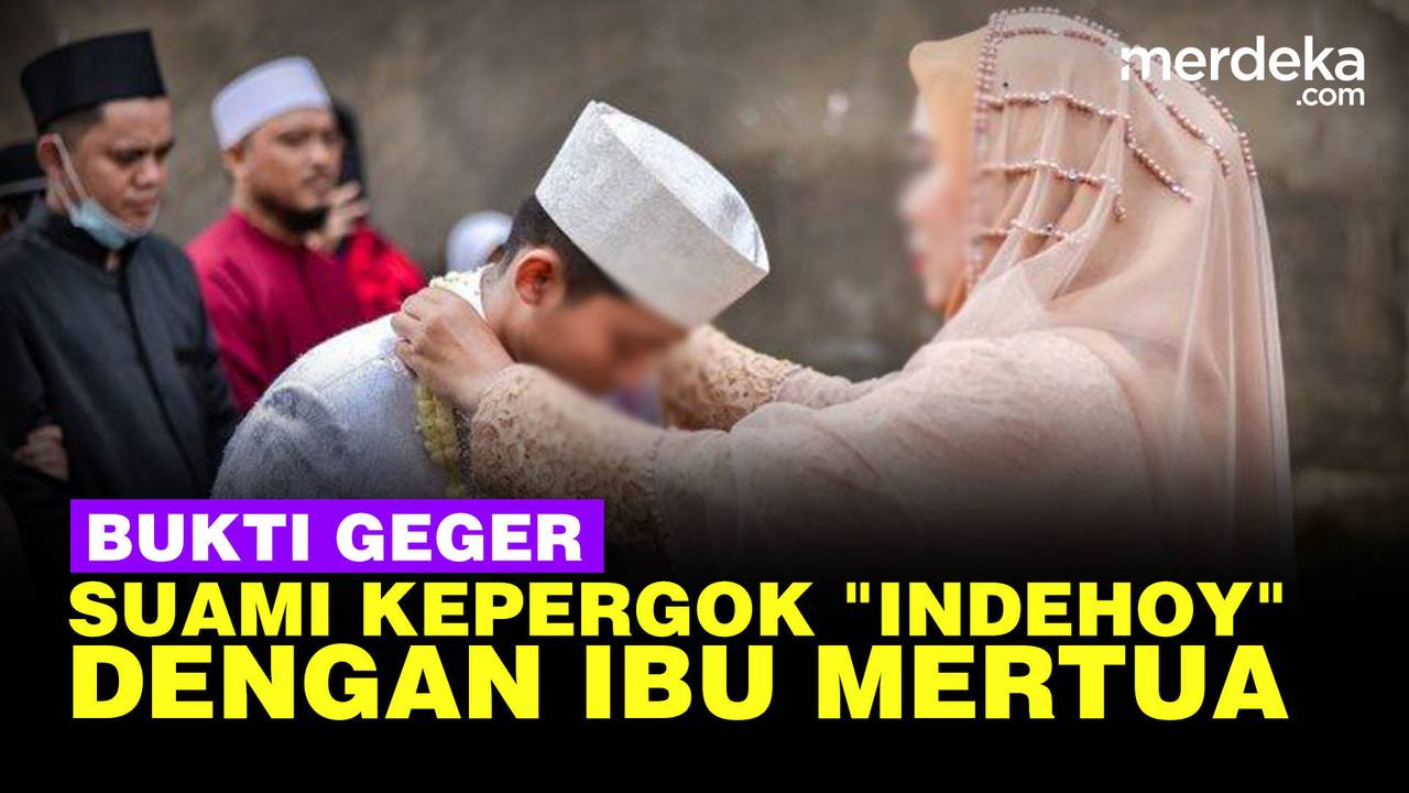 Geger Bukti Selingkuh Suami Norma Risma dengan Ibu Mertua, Kepergok Hubunga...