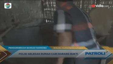 Oknum TNI Diduga Melindungi Pengedar Narkoba - Patroli