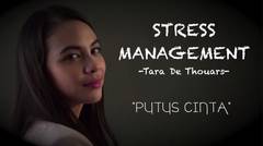 Stress Management - Putus Cinta