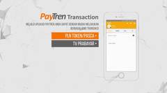 Kehebatan Aplikasi PayTren iOS & Android_HD