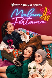 Malam Pertama