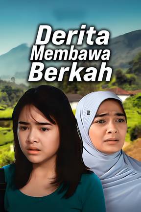 Derita Membawa Berkah