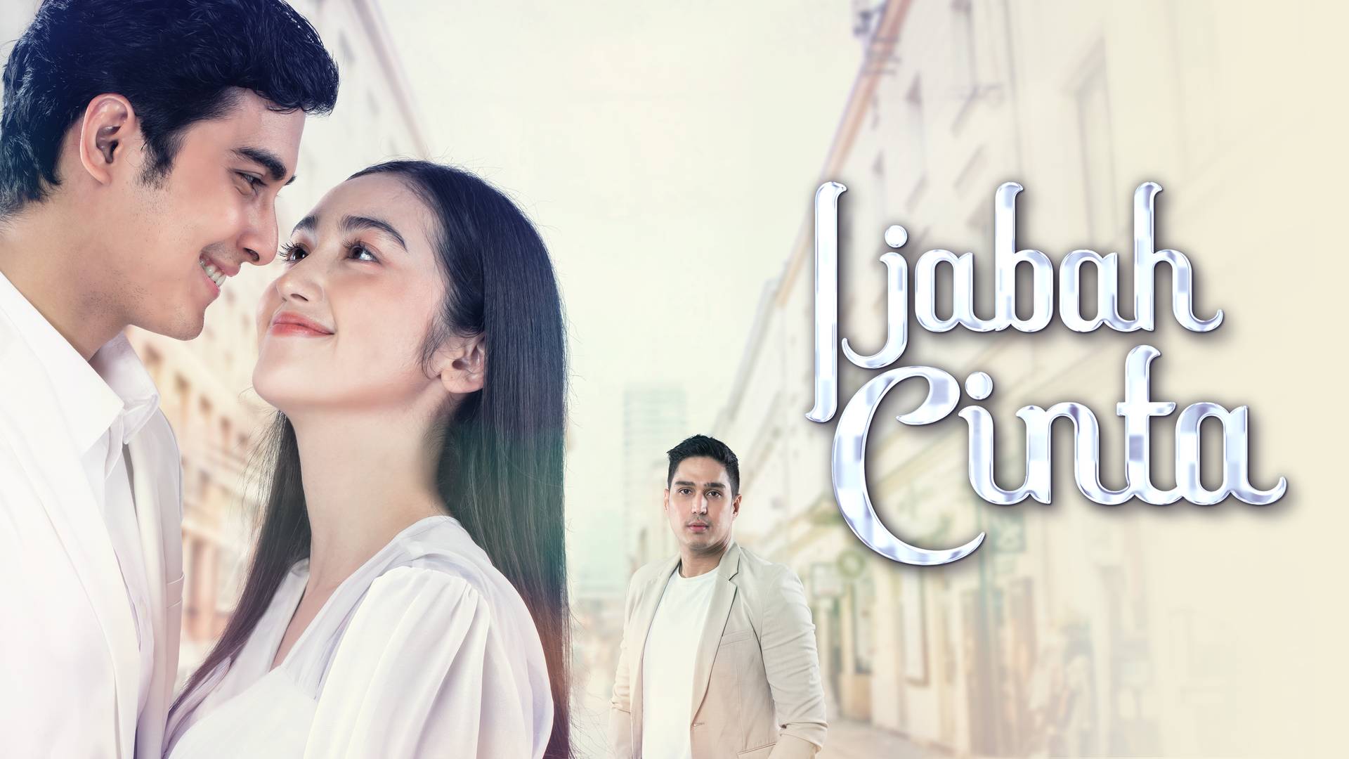 Ijabah Cinta
