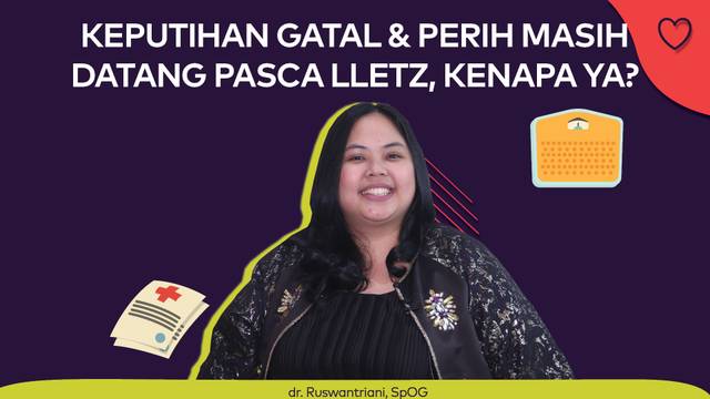 Tanya Dokter | SIKLUS HAID 10 HARI DENGAN WARNA KEHITAMAN, NORMAL?? by AsmaraKu.com