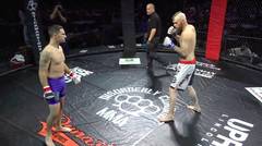 Dynasty Combat Sport - Russell Batista vs Lucas Schnider