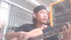 GENJRENGAN Lagu Sunda PAANGGANG _Darso_ %7C Cover Gitar Akustik By Genmo