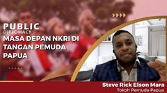 Dispora Pemuda Papua di Luar Negeri dan Permasalahannya | Public Diplomacy