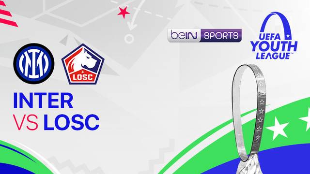 Inter vs LOSC - Full Match | UEFA Youth League 2024/25