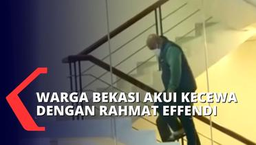 Pasca OTT Wali Kota Bekasi, Ridwan Kamil Minta Pelayanan Publik Kota Bekasi Tidak Terganggu