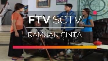 FTV SCTV - Ramuan Cinta