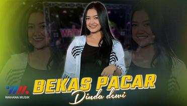 Dinda Dewi - Bekas Pacar (Official Music Video)