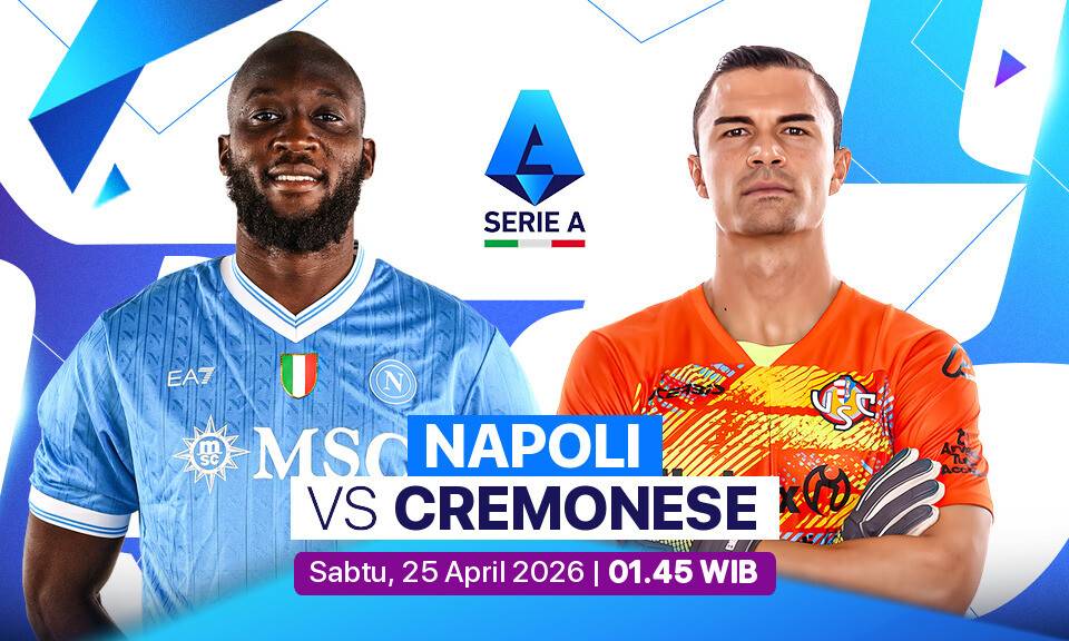 Napoli vs Cremonese