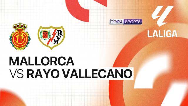 Mallorca vs Rayo Vallecano - Full Match | LaLiga 2025/26