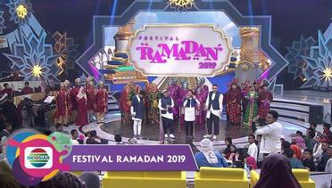 Festival Ramadan 2019 - 19/05/19