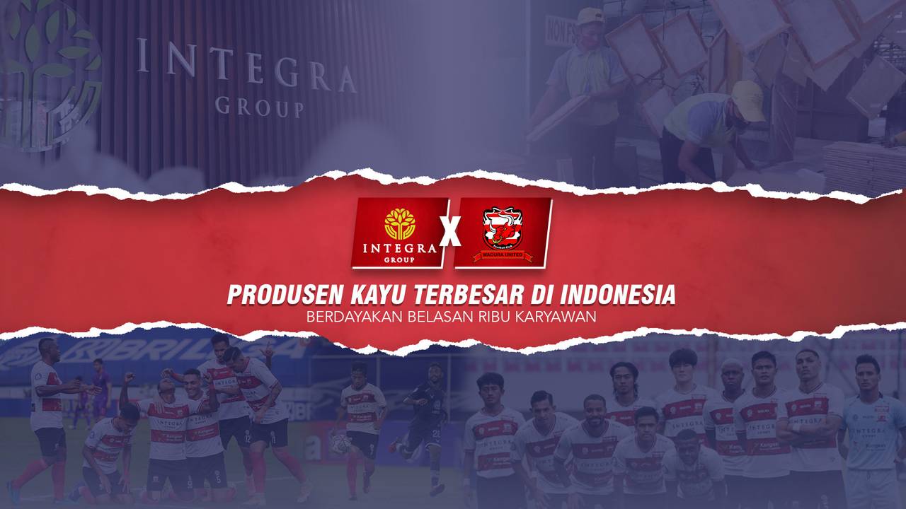 Profil Integra Group Produsen Kayu Di Indonesia Yang Miliki Pangsa