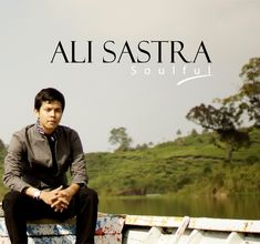 Ali Sastra