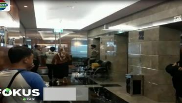 KPK Geledah Ruang Kerja Pimpinan Lippo Group Terkait Korupsi di Pemkab Bekasi - Fokus Pagi