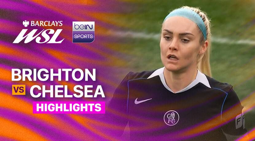 Brighton W.F.C vs Chelsea F.C. Women