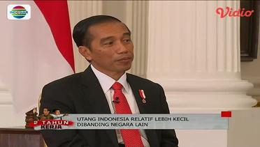 Dua Tahun Kerja Pemerintahan Jokowi-JK - Bag. 2
