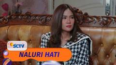 Kali Ini Dinda Gak Sependapat dengan Mamanya | Naluri Hati - Episode 43 dan 44