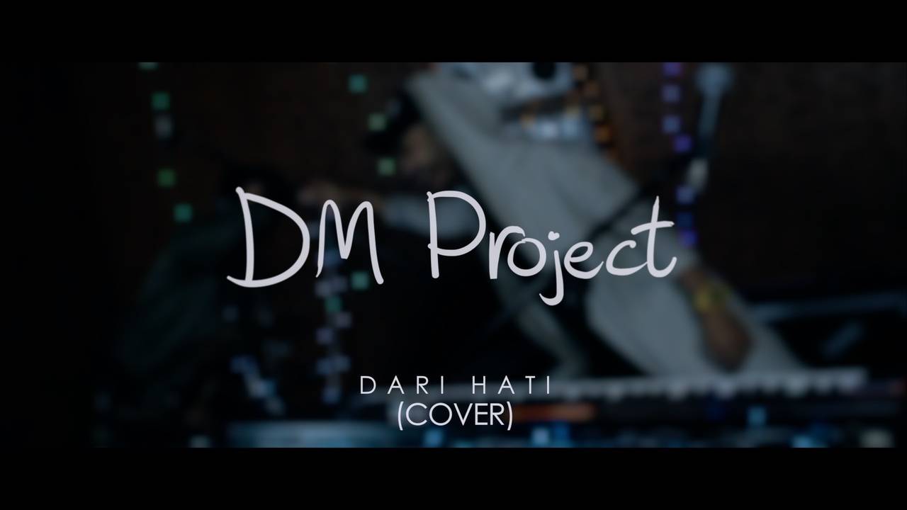 Dm project