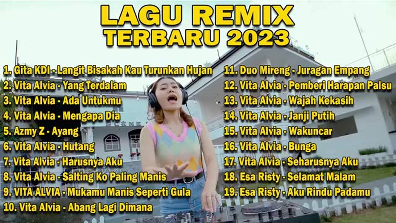 download lagu dj remix terbaru 2023 mp3