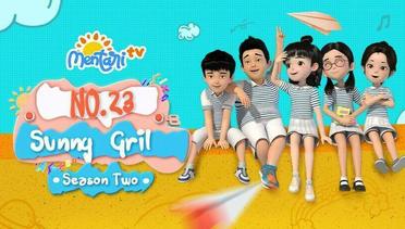 SUNNY GIRL NO.23 SEASON 2			 - 16 September 2024