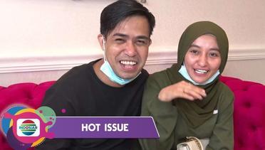 Penuh Perjuangan!! Lika Liku Kisah Cinta Fildan Dan Salmiati, Seperti Apa Ya?! | Hot Issue 2020
