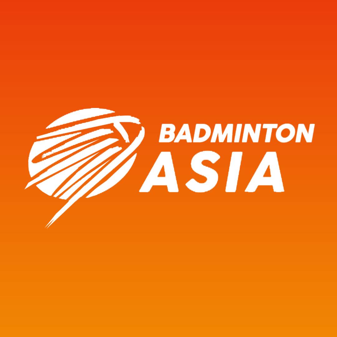 Siaran Langsung Badminton Asia Team Championship 2024 Vidio