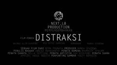 ISFF2018 Distraksi Trailer Tangerang