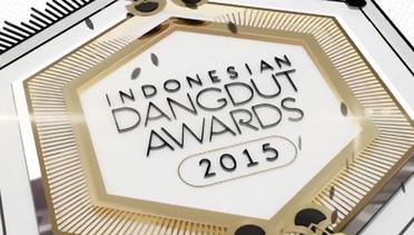 Indonesian Dangdut Awards - Red Carpet Teaser