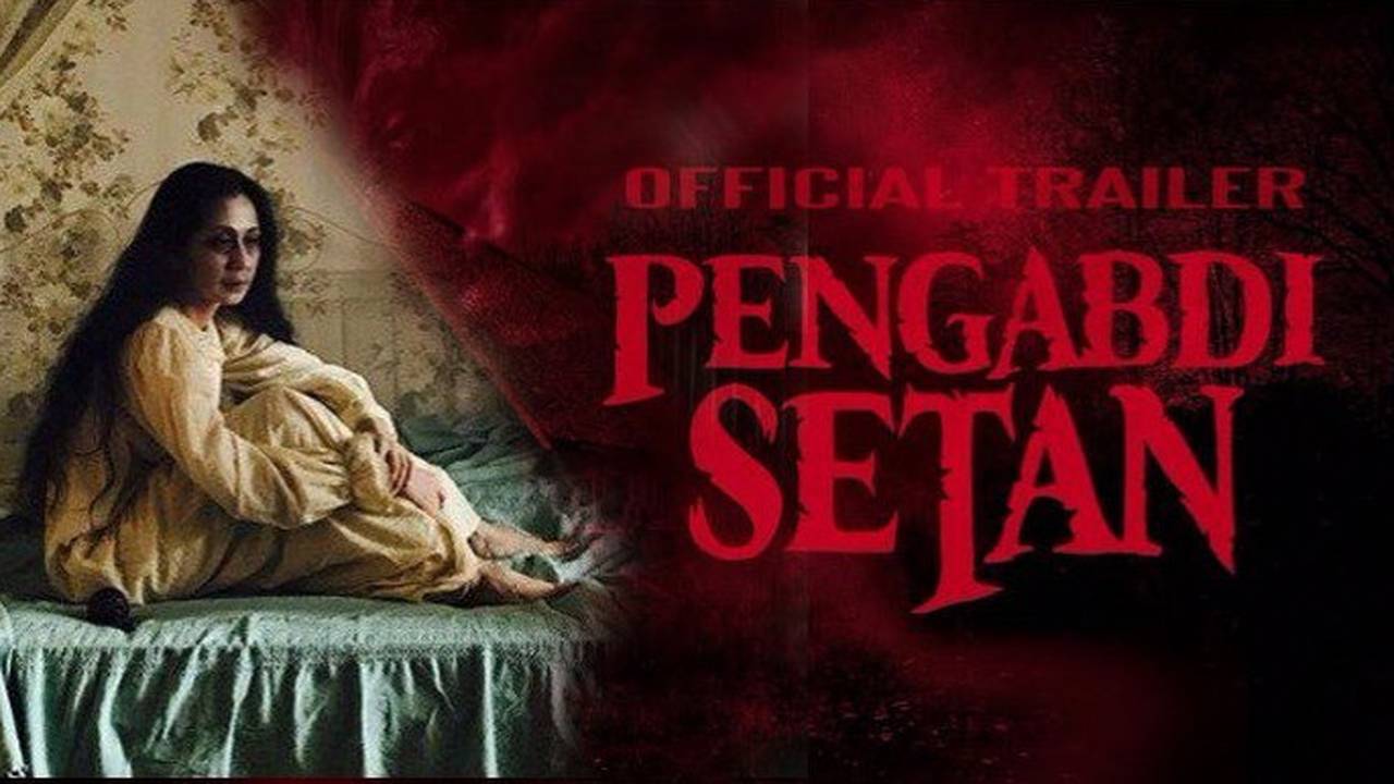 Bikin Ngeri Ini 11 Film Horor Bertema Sekte Full Movie Vidio 