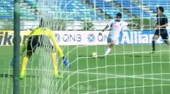 Yangon United 3-2 Bali United | Piala AFC | Highlight Pertandingan dan Gol-gol