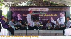 Tabassam Gambus Al-Hikmah Bandung Arabian Live Music