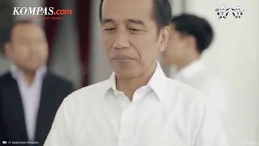 Prabowo Dipanggil Jokowi ke Istana Bogor, Gerindra Sebut  Keduanya Bestie