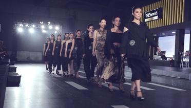 Tresemme The Runway 2019