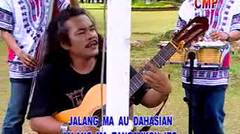 3 Marga - Jalang Tangankon (Official Music Video) | POP BATAK AKUSTIK Ciptaan Jhonny S. Manurung