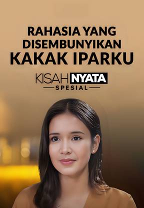 Rahasia yang Disembunyikan Kakak Iparku